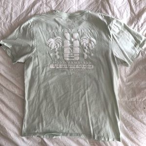 MENS Vans T-Shirt